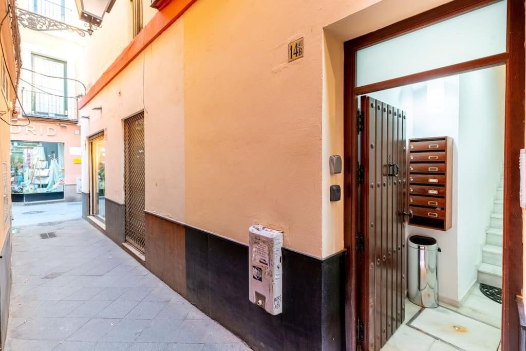 Cuna Sevilla By Thegoodtourist المظهر الخارجي الصورة