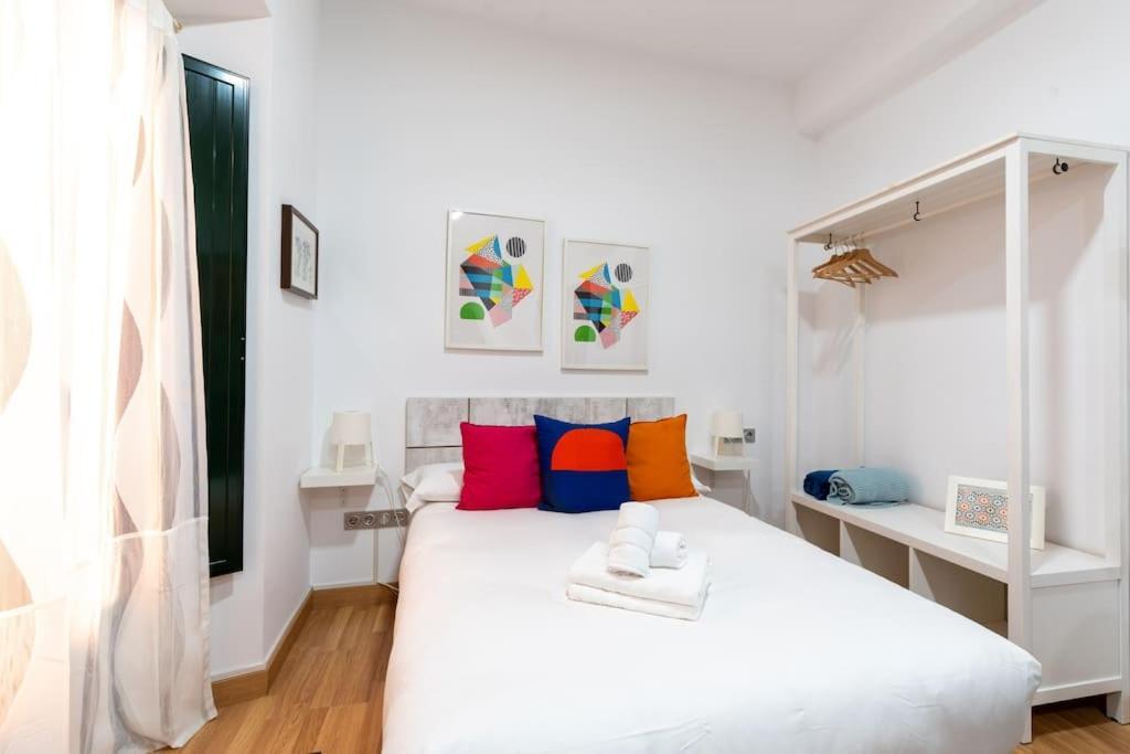 Cuna Sevilla By Thegoodtourist المظهر الخارجي الصورة