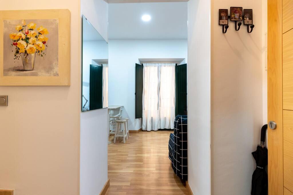 Cuna Sevilla By Thegoodtourist المظهر الخارجي الصورة