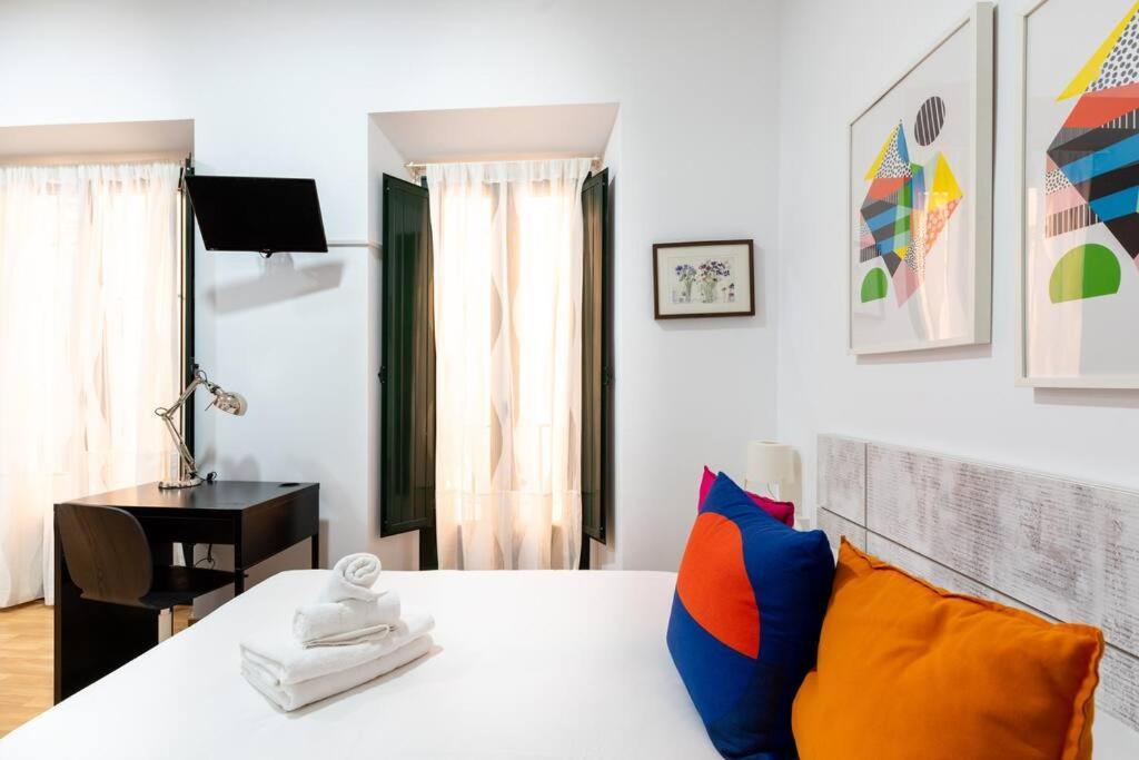 Cuna Sevilla By Thegoodtourist المظهر الخارجي الصورة