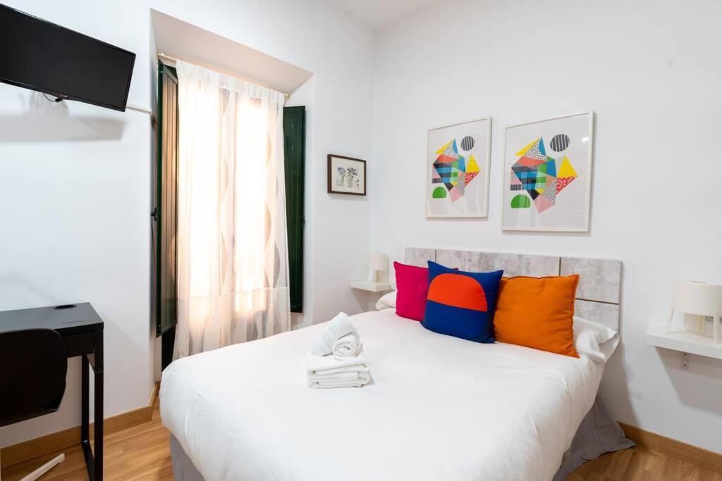 Cuna Sevilla By Thegoodtourist المظهر الخارجي الصورة